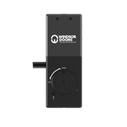 E-Lock | Garage Door Accessories gallery detail image
