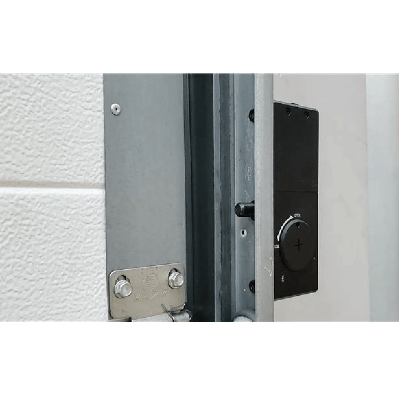 E-Lock | Garage Door Accessories gallery detail image