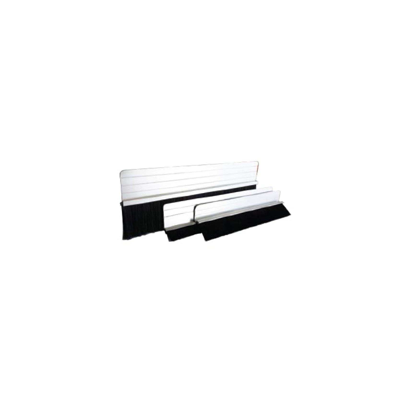 Nylon Brush Seals | Garage Door Accessories gallery detail image