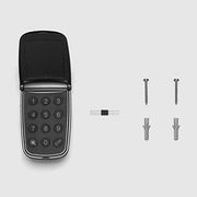 Wireless Keypad | Garage Door Accessories gallery detail image