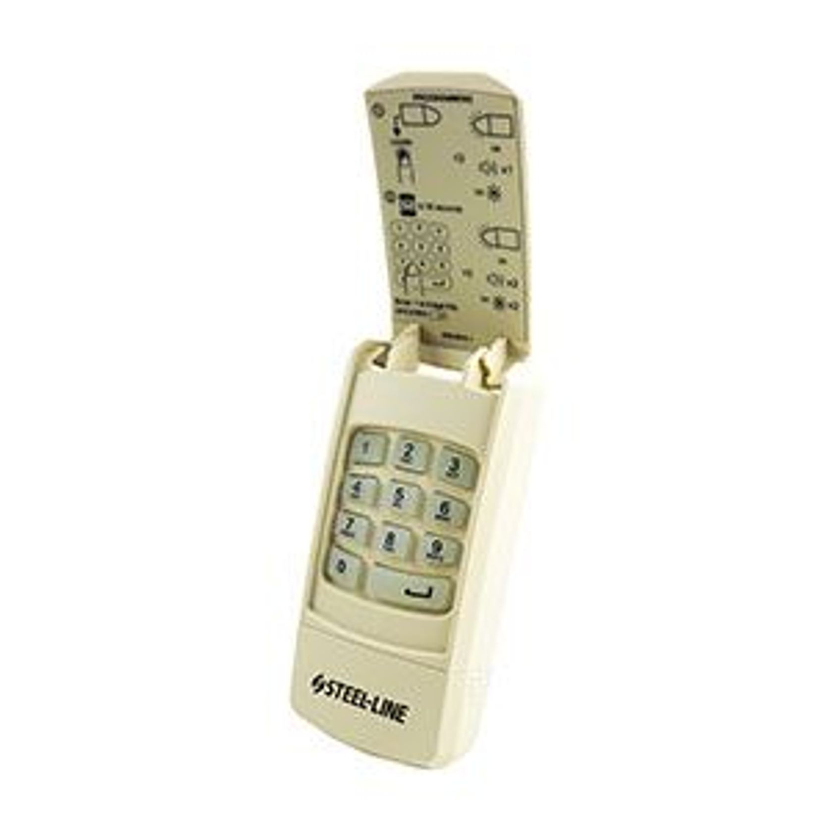 Wireless Keypad | Garage Door Accessories gallery detail image