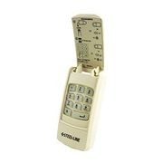 Wireless Keypad | Garage Door Accessories gallery detail image