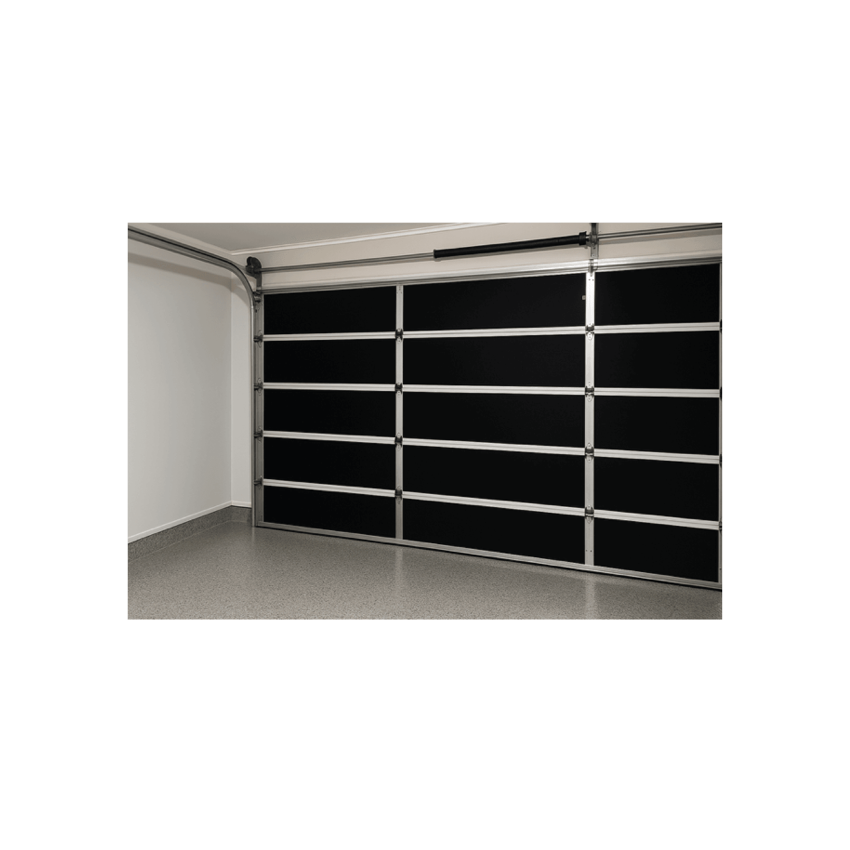 Garage Door Insulation | Garage Door Accessories gallery detail image
