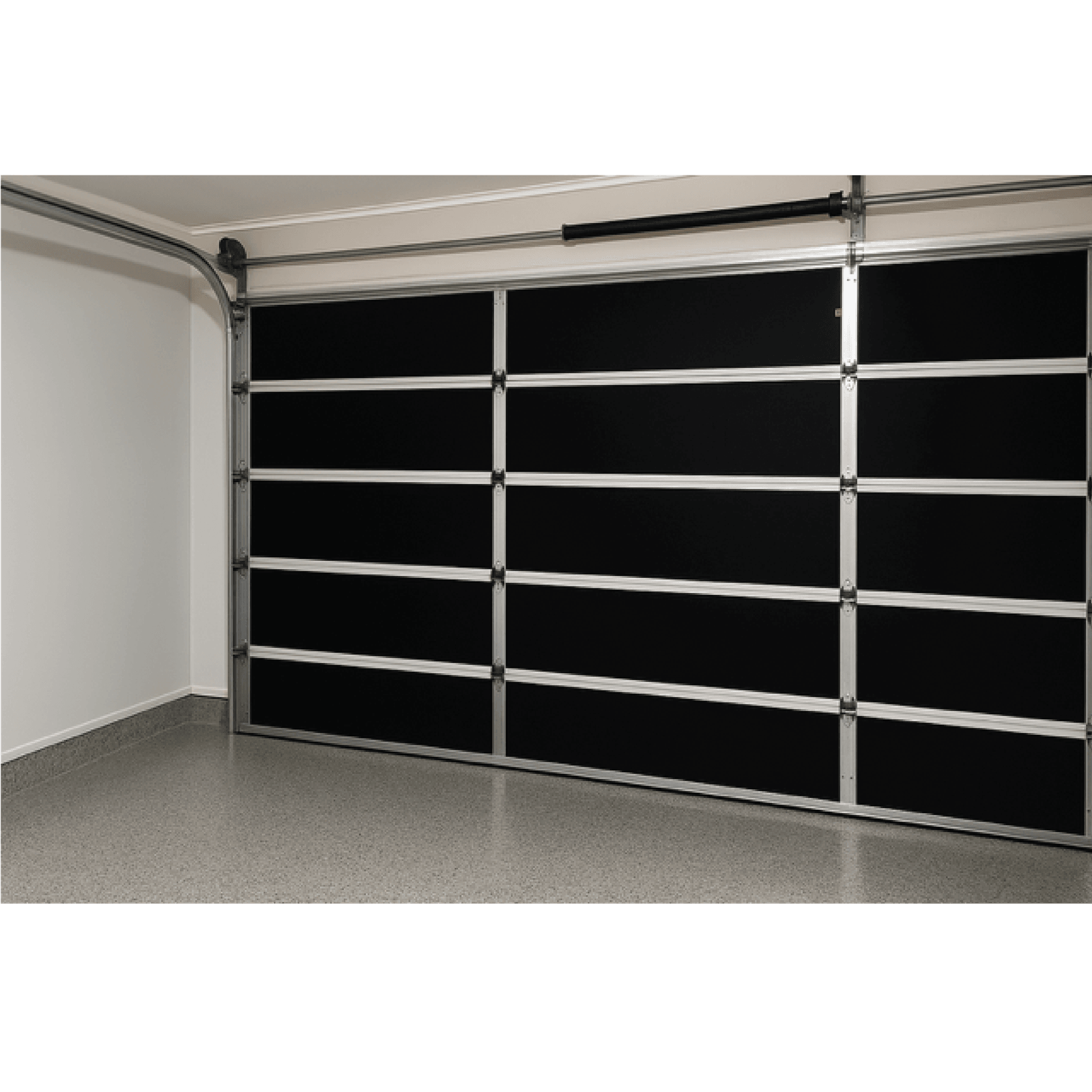 Garage Door Insulation | Garage Door Accessories gallery detail image