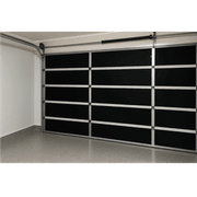 Garage Door Insulation | Garage Door Accessories gallery detail image
