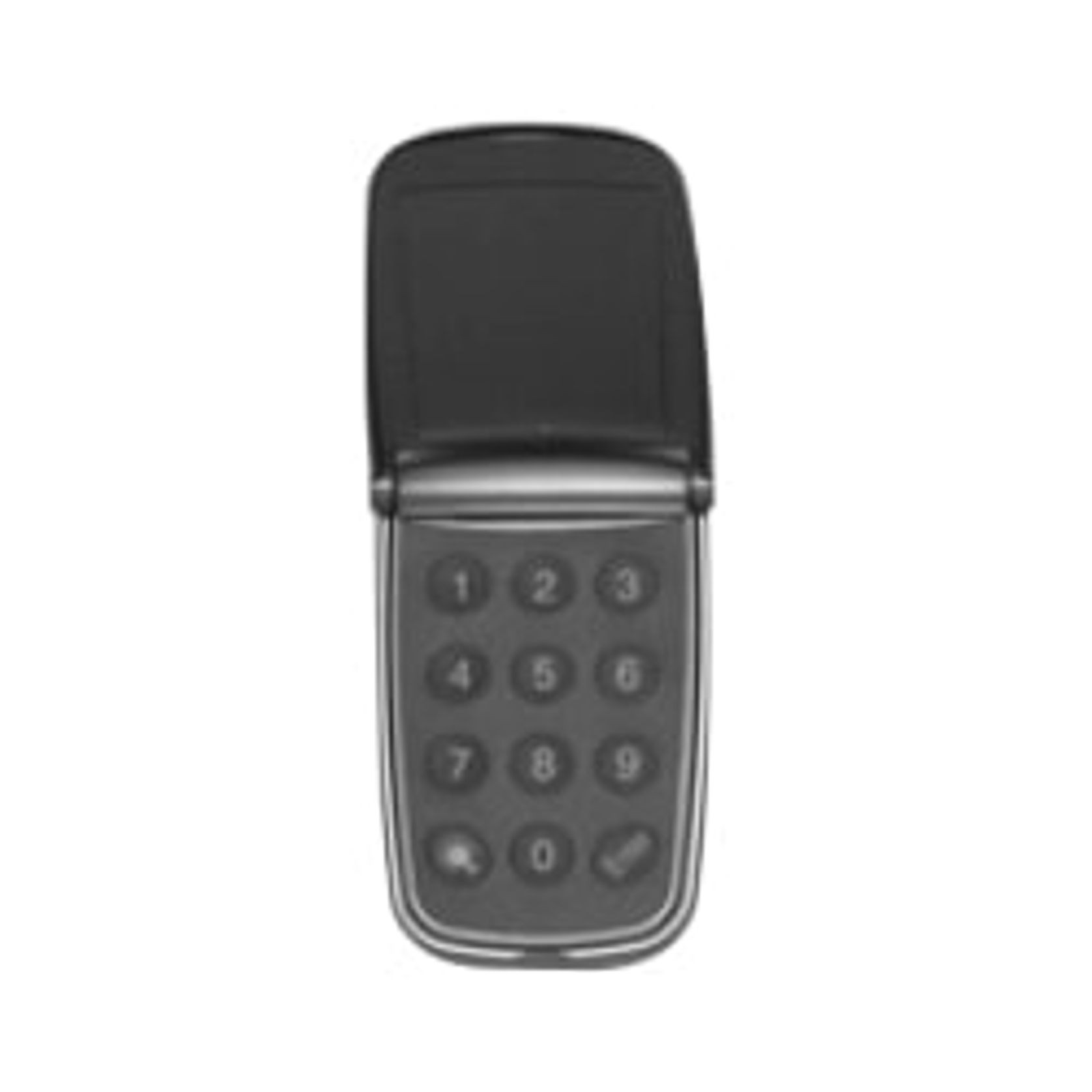 Wireless Keypad | Garage Door Accessories gallery detail image