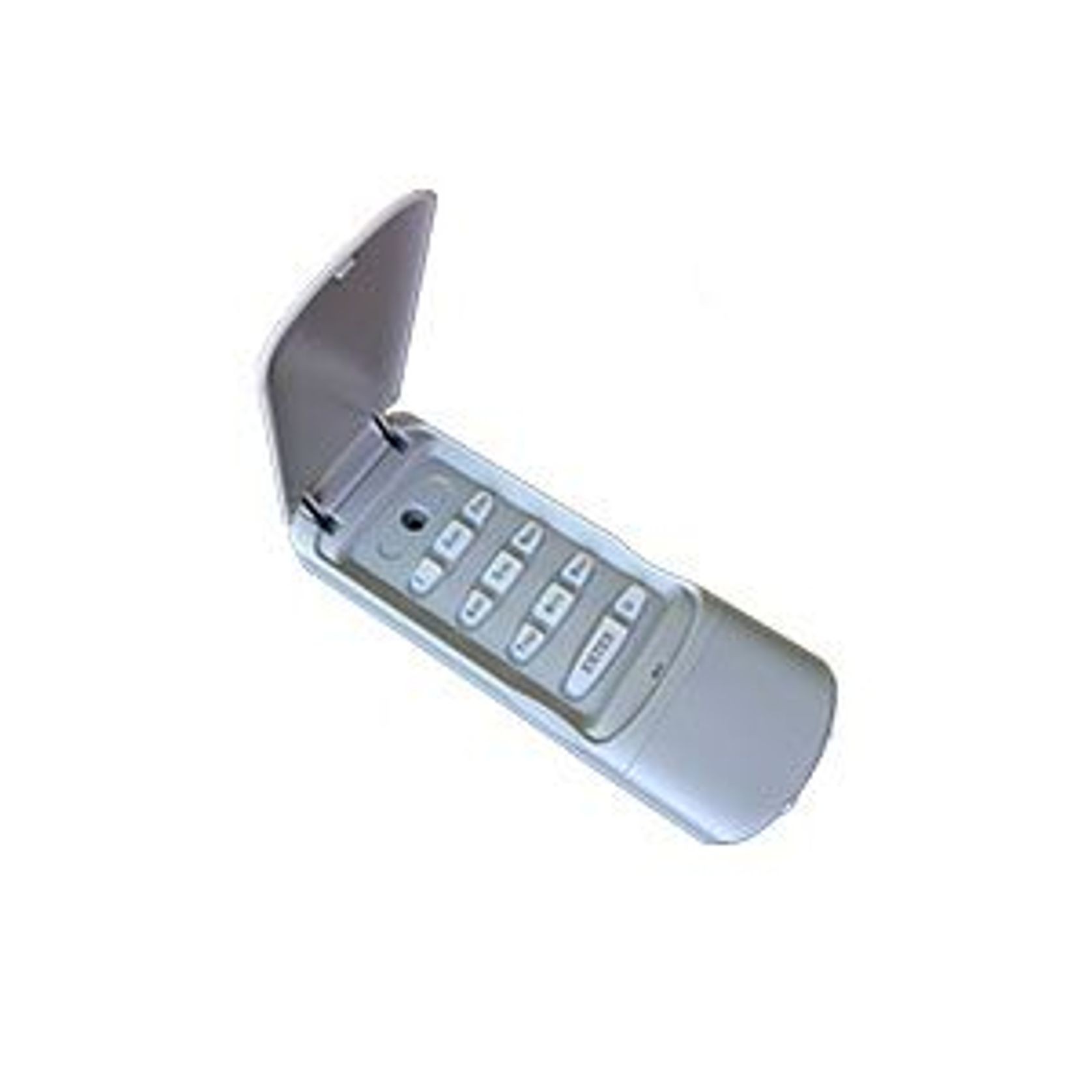 Wireless Keypad | Garage Door Accessories gallery detail image