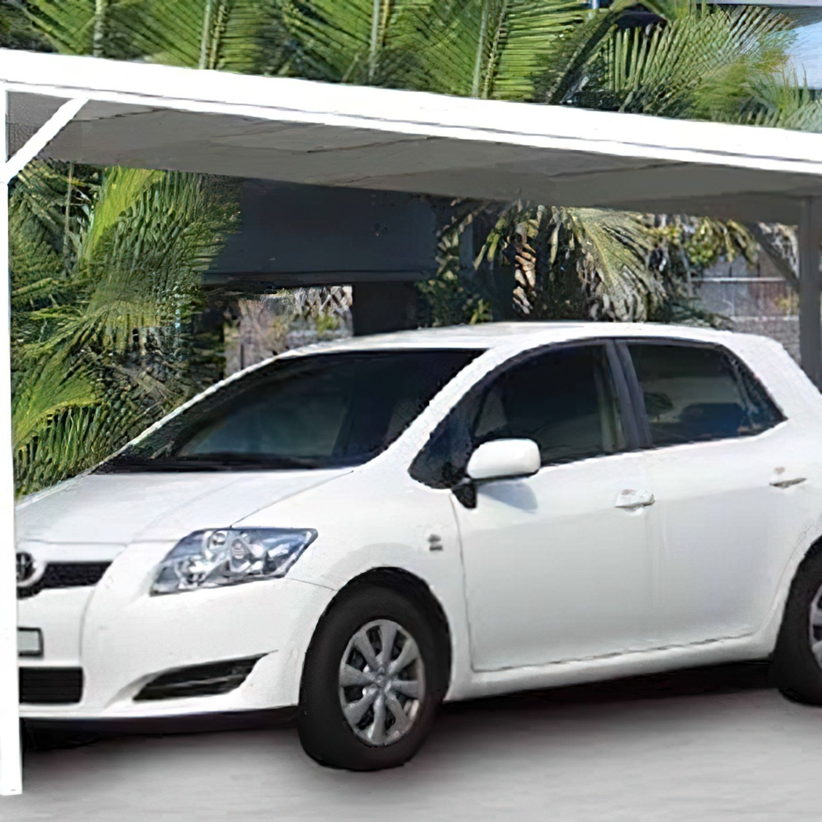 Terrain Carports gallery detail image