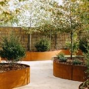Raised Gardens and Retaining gallery detail image