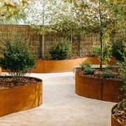 Raised Gardens and Retaining gallery detail image