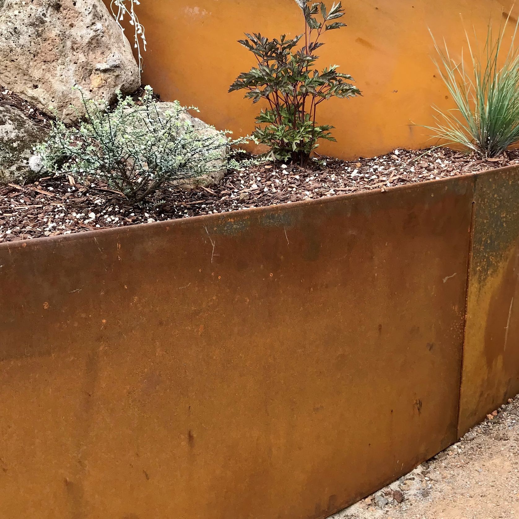 Flex Garden Edging and Retaining gallery detail image