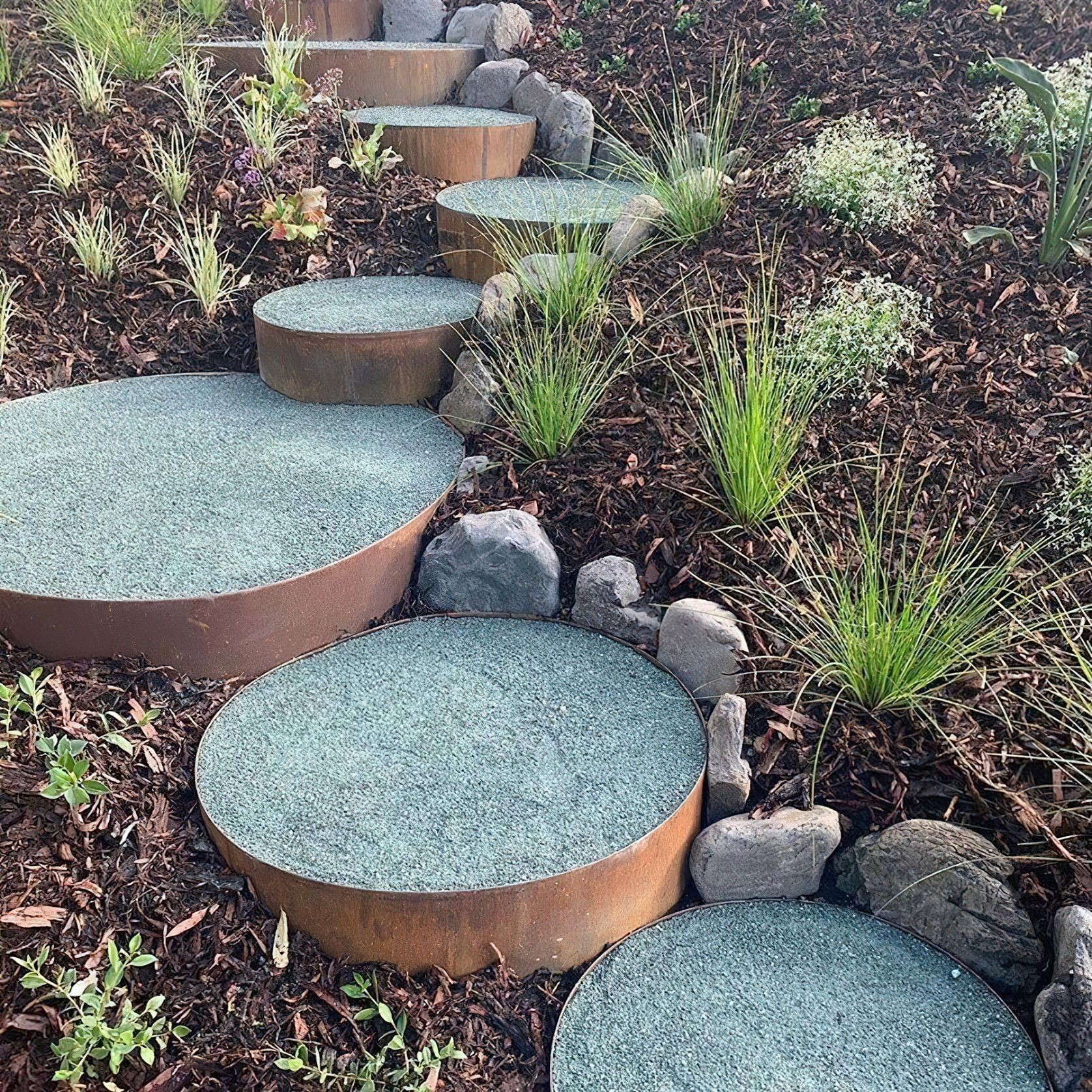 Flex Garden Edging and Retaining gallery detail image