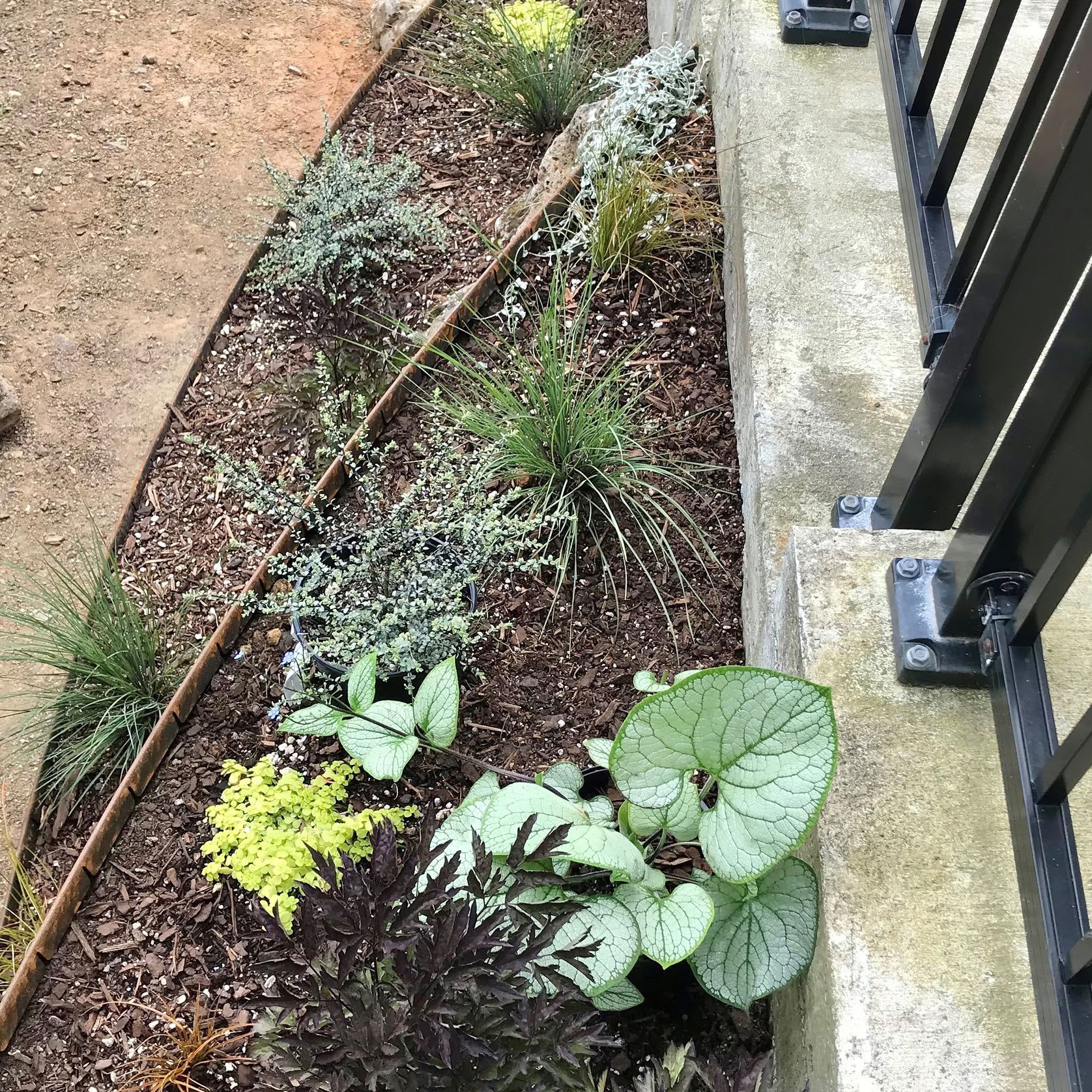 Flex Garden Edging and Retaining gallery detail image