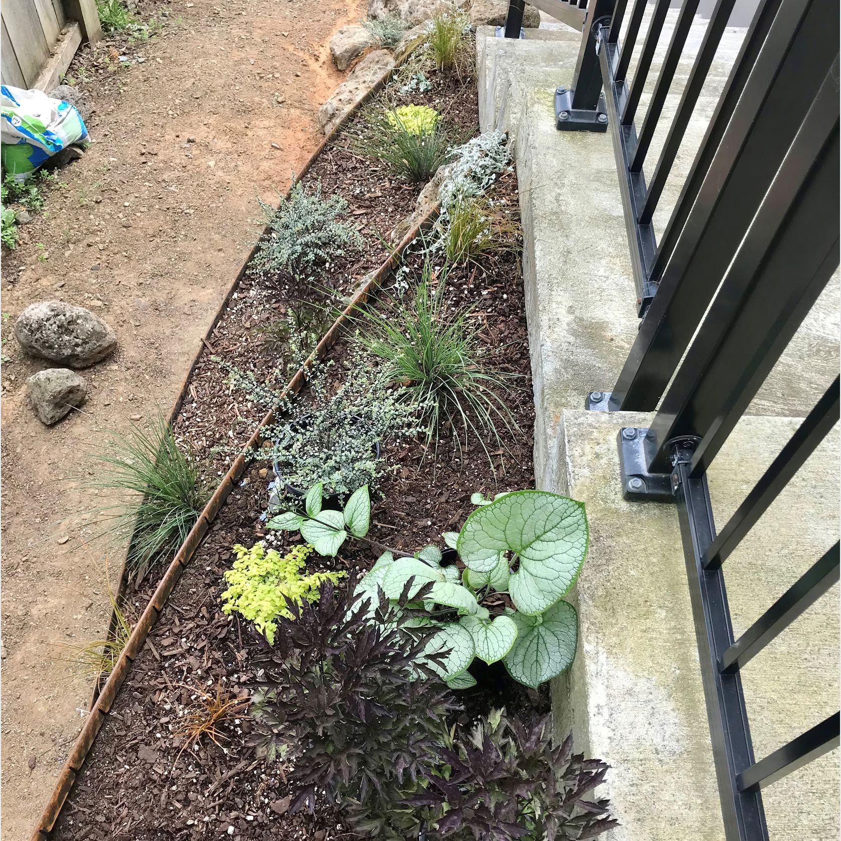 Flex Garden Edging and Retaining gallery detail image