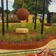 Flex Garden Edging and Retaining gallery detail image