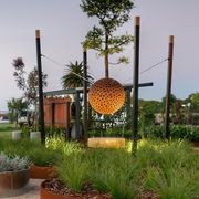 Flex Garden Edging and Retaining gallery detail image