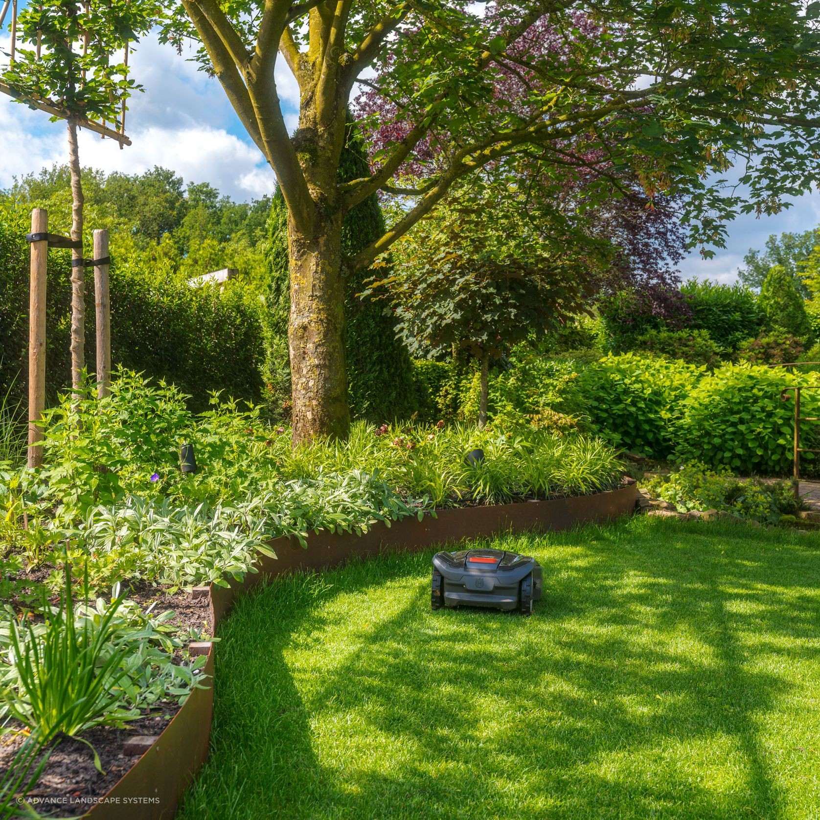 Straight Top Edging gallery detail image