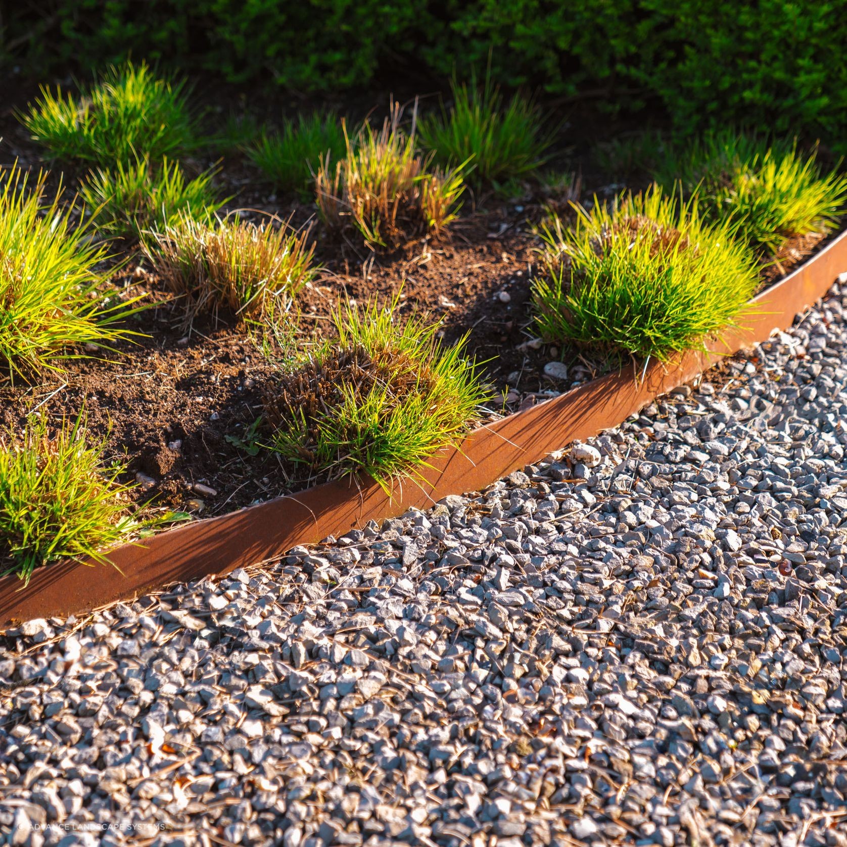 Straight Top Edging gallery detail image