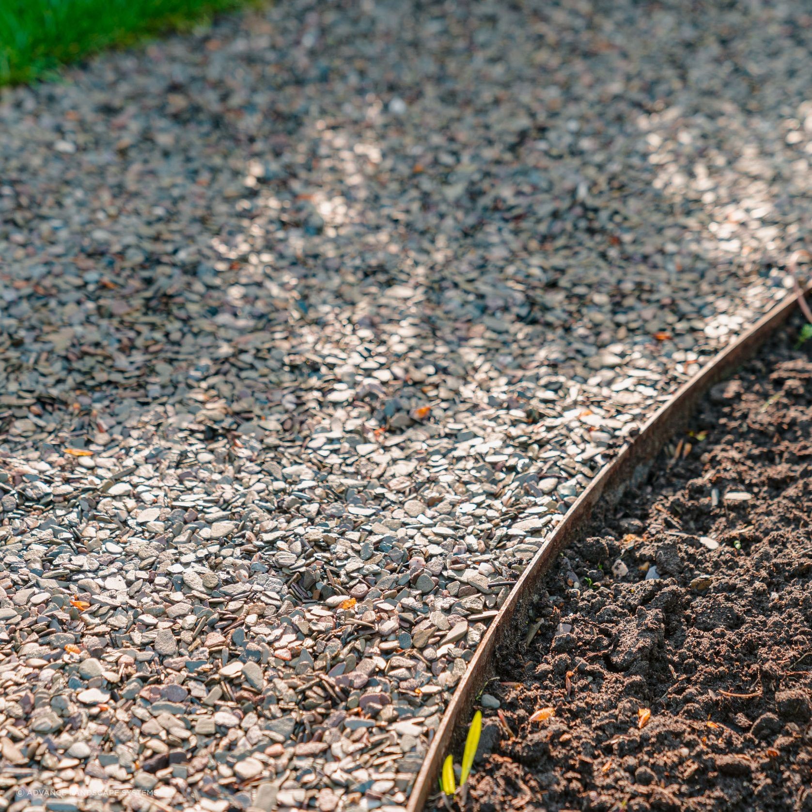 Straight Top Edging gallery detail image