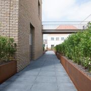 Retaining Wall Straight 600 mm H gallery detail image