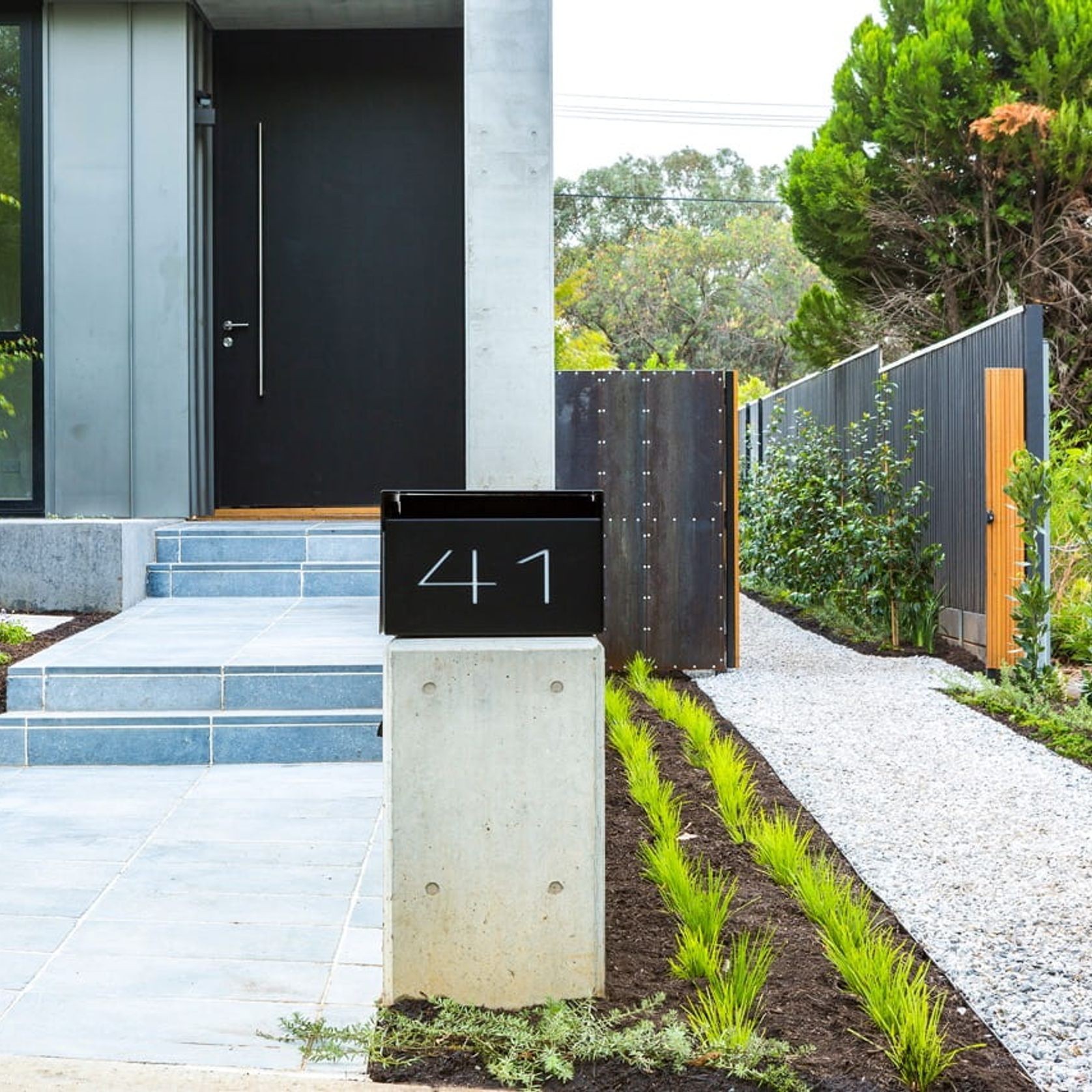 Link Edge Aluminum Garden Edging gallery detail image