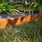 200 mm TerraEdge Rigid Heavy Duty Garden Edging gallery detail image