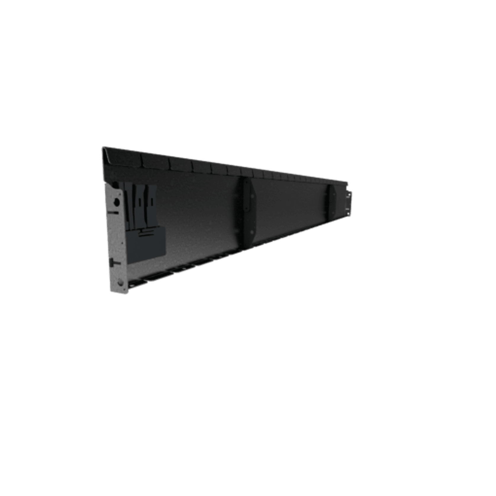 Straightcurve Flex 240H (Weathering or Galvanised) gallery detail image