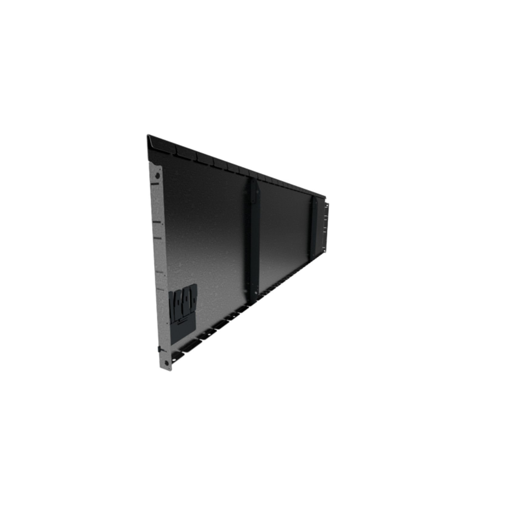 Straightcurve Flex 560H (Weathering or Galvanised) gallery detail image