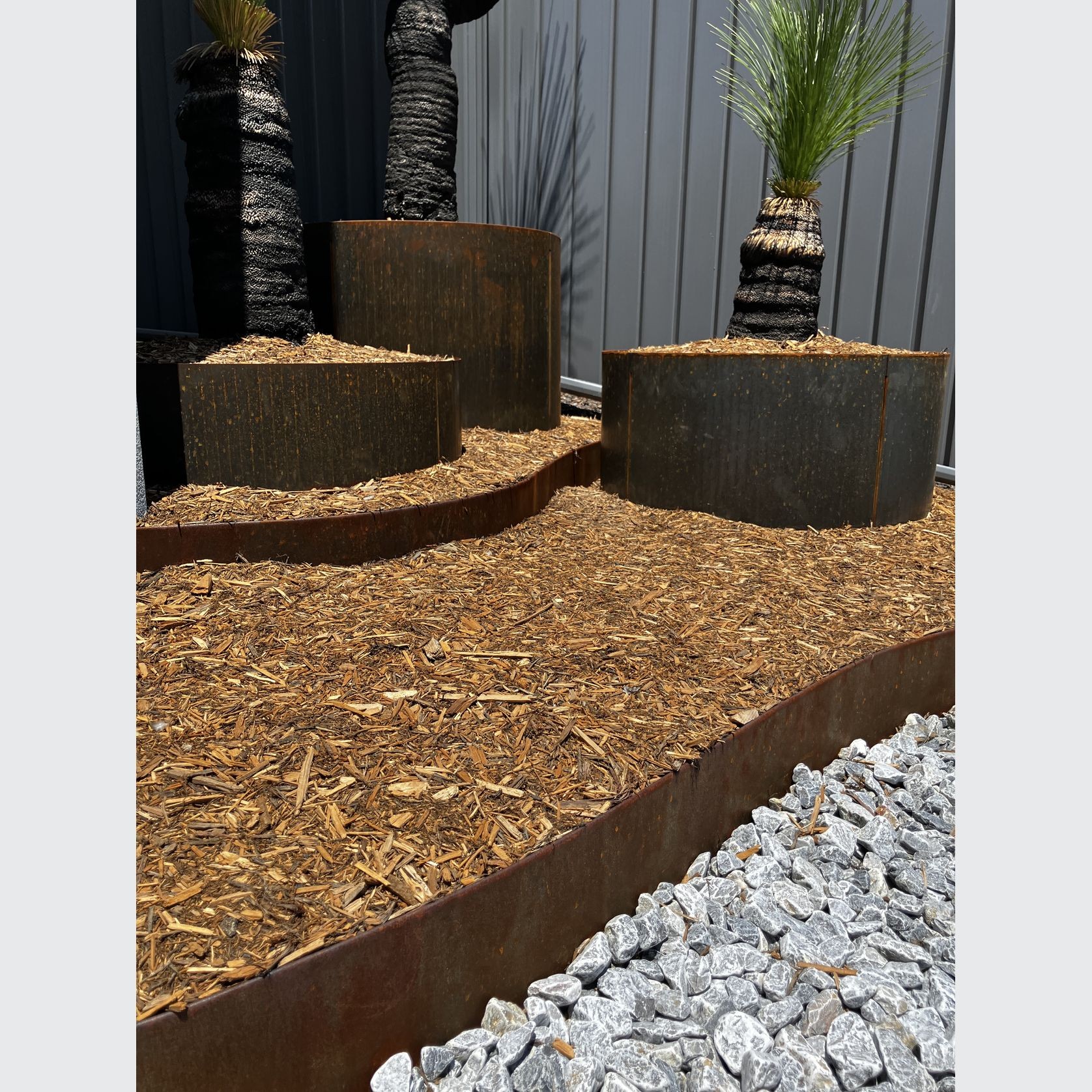 Straightcurve Pre-Curved Ring 800W gallery detail image