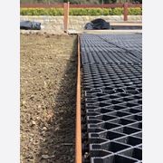 Straightcurve Zero-Flex-150H (Weathering or Galvanised) gallery detail image