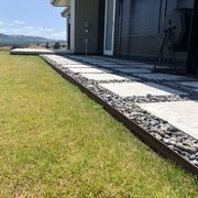 Zero-Flex Garden Edging and Retaining gallery detail image