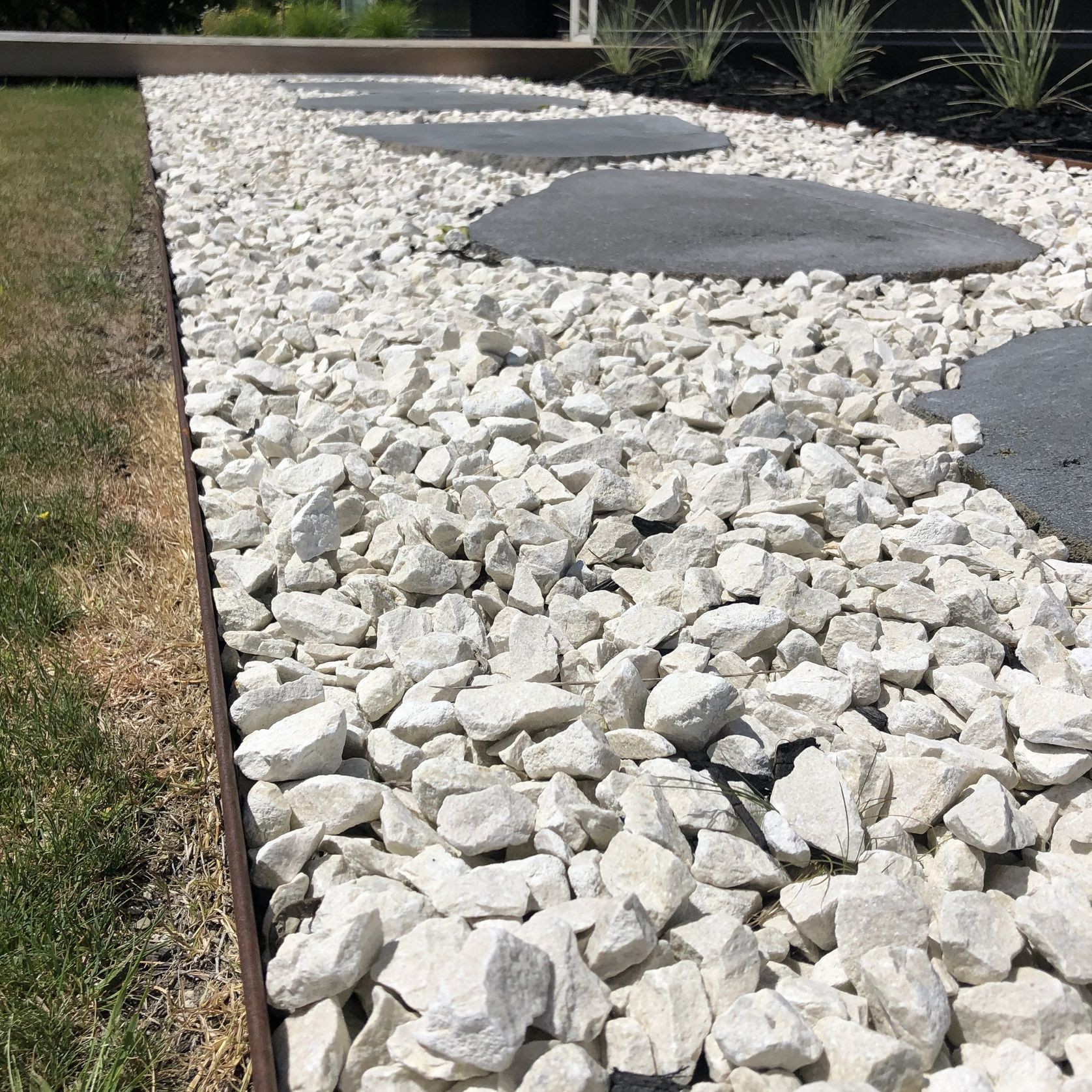 Zero-Flex Garden Edging and Retaining gallery detail image