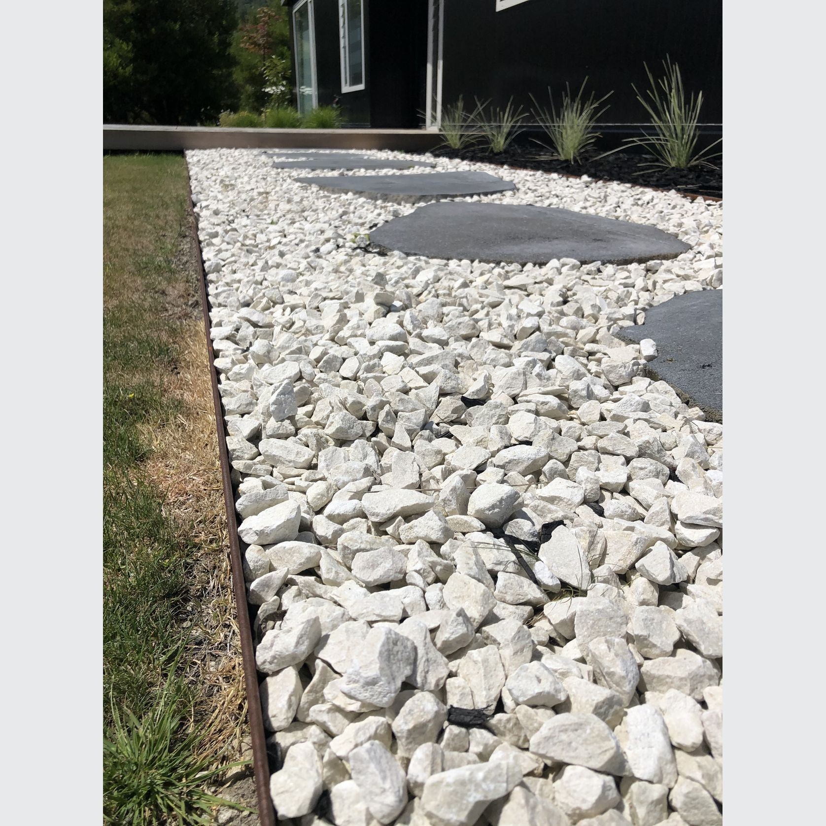 Zero-Flex Garden Edging and Retaining gallery detail image