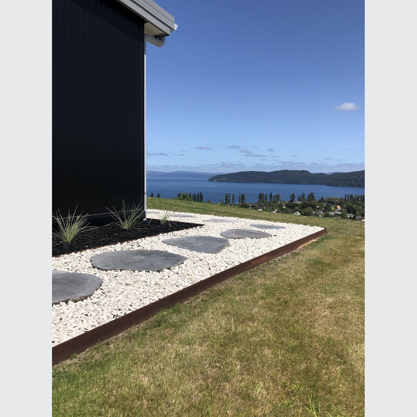 Zero-Flex Garden Edging and Retaining gallery detail image