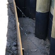 Straightcurve Zero-Flex Garden Edging and Retaining gallery detail image