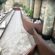 Raised Gardens and Retaining gallery detail image