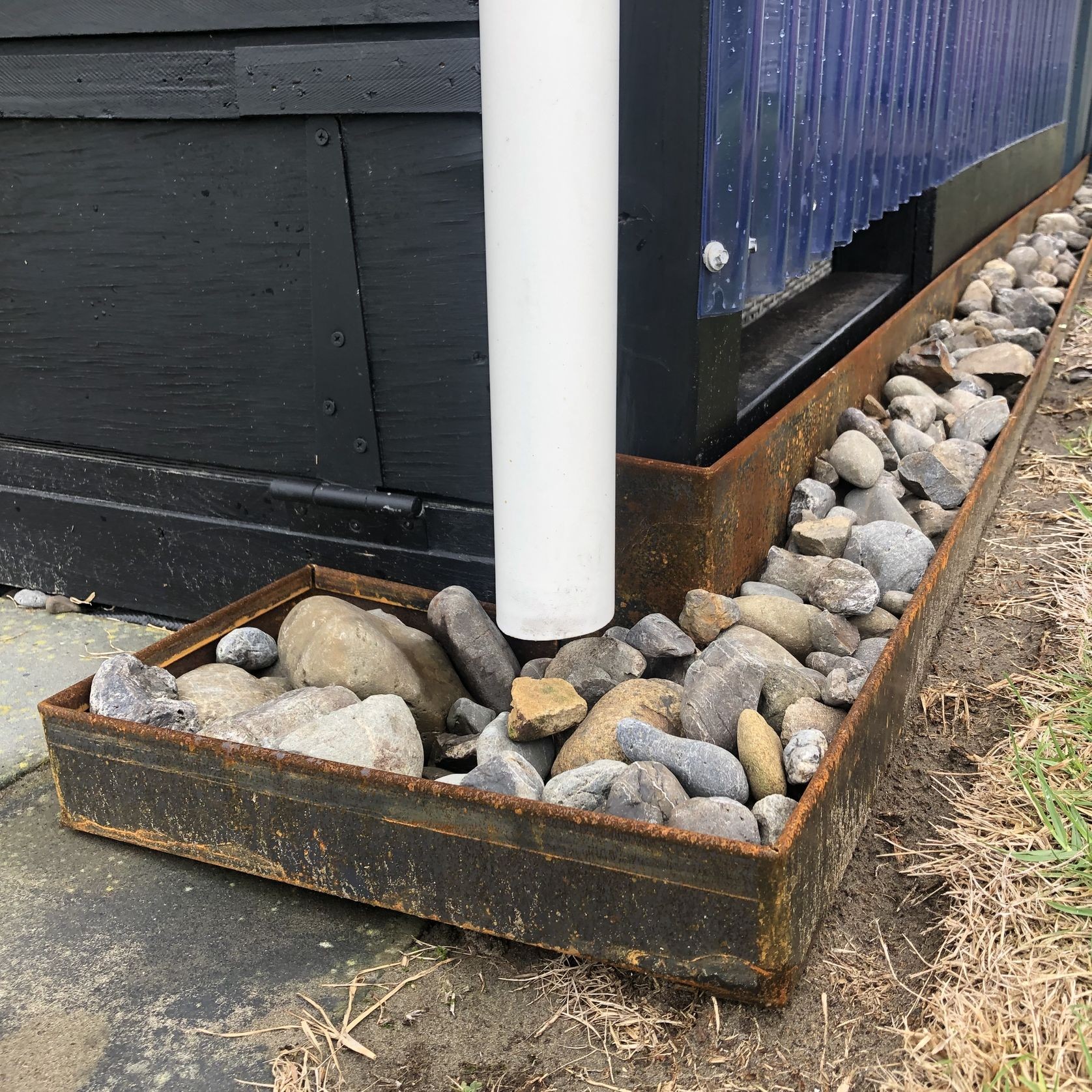 Zero-Flex Garden Edging and Retaining gallery detail image