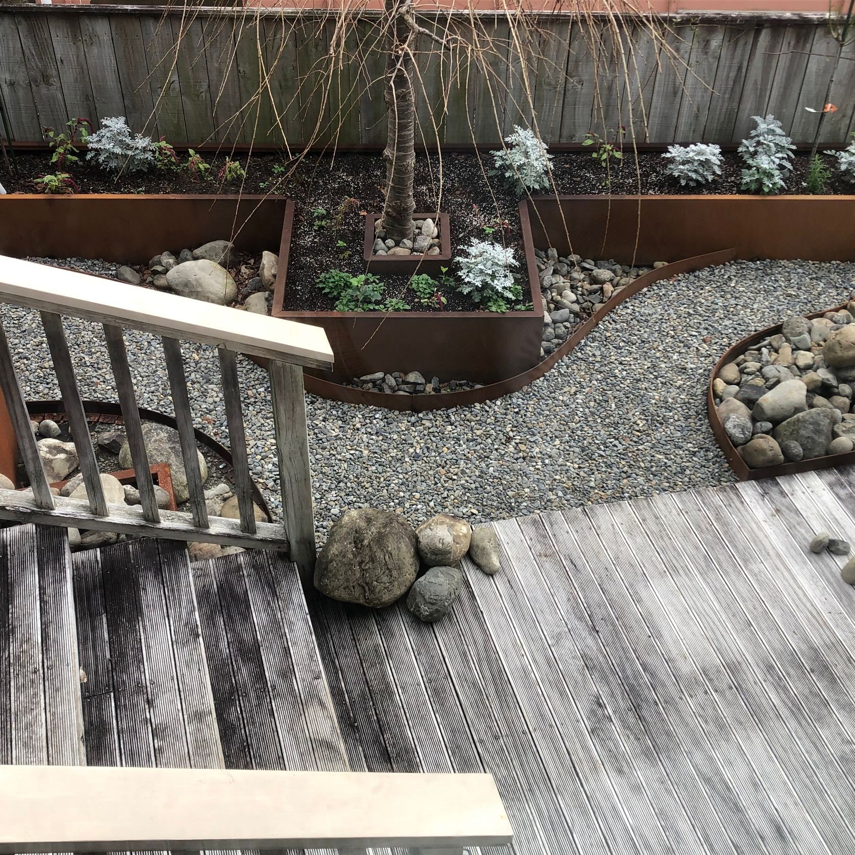 Zero-Flex Garden Edging and Retaining gallery detail image