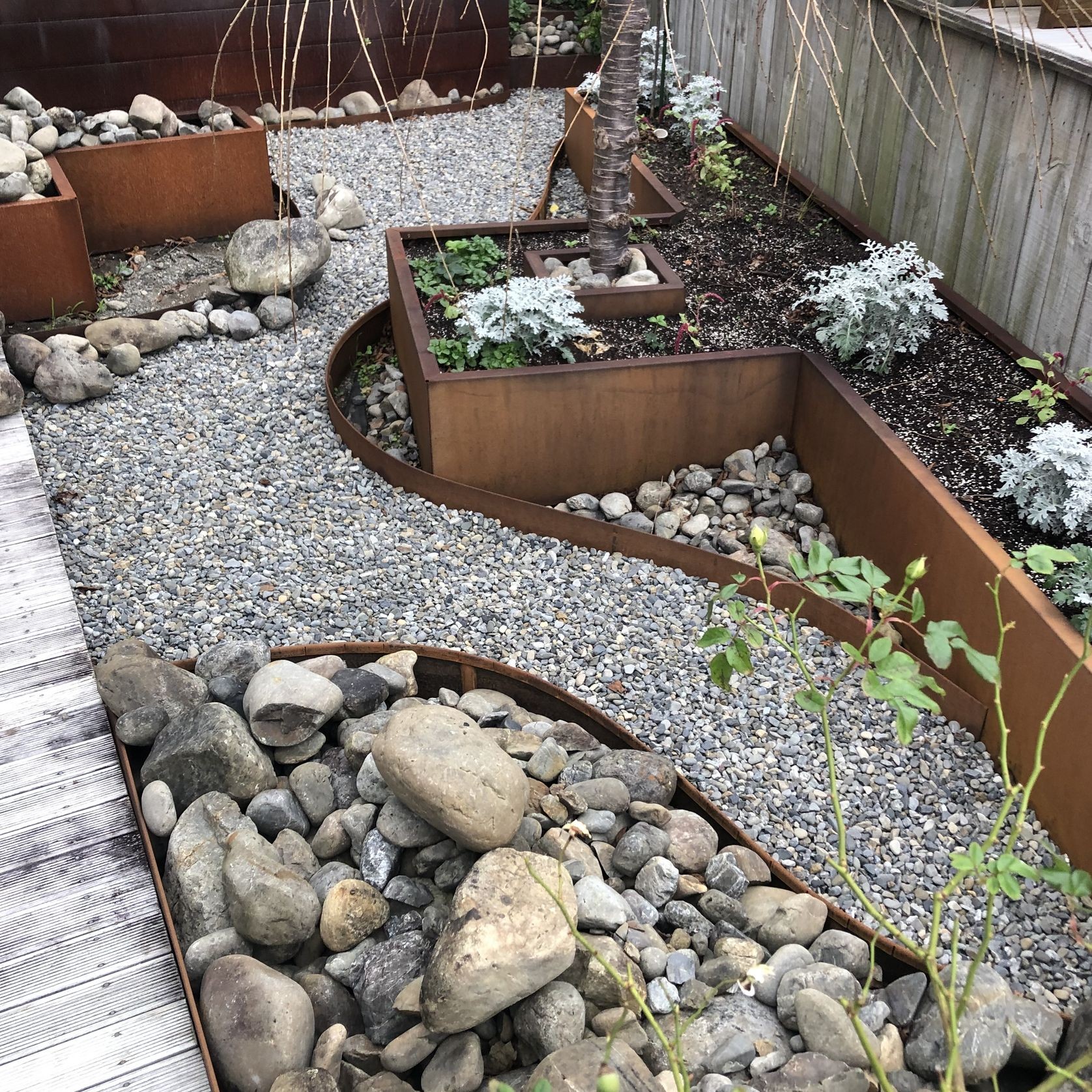 Zero-Flex Garden Edging and Retaining gallery detail image