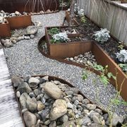 Zero-Flex Garden Edging and Retaining gallery detail image