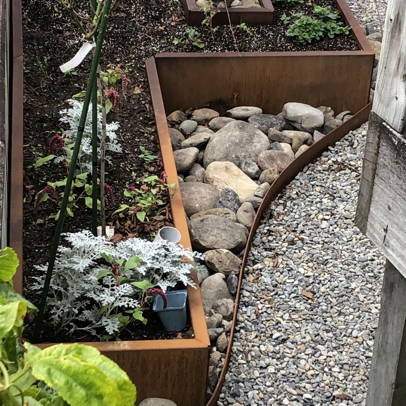 Zero-Flex Garden Edging and Retaining gallery detail image