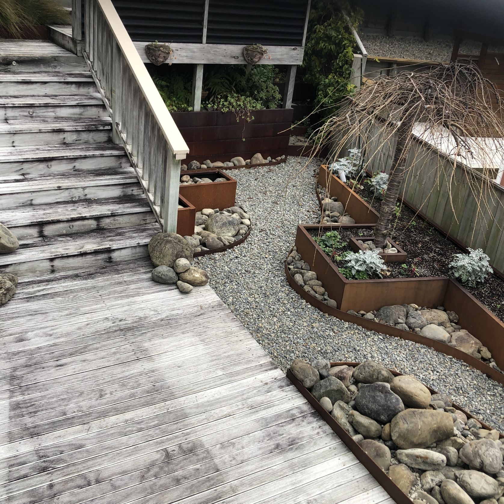 Zero-Flex Garden Edging and Retaining gallery detail image