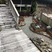 Zero-Flex Garden Edging and Retaining gallery detail image