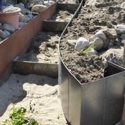 Planters | Retaining Walls gallery detail image