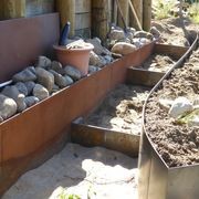 Straightcurve Zero-Flex Garden Edging and Retaining gallery detail image