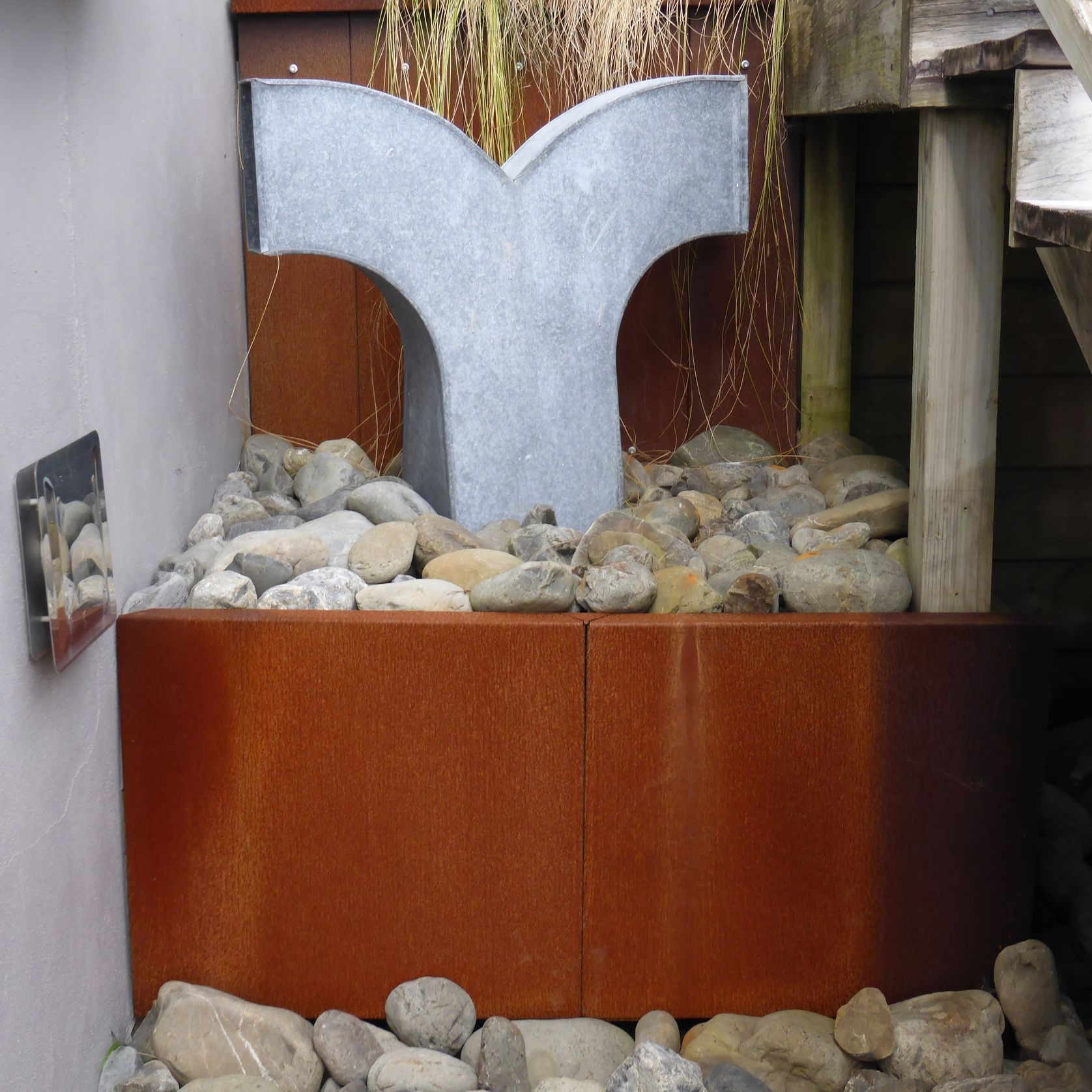 Planters | Retaining Walls gallery detail image