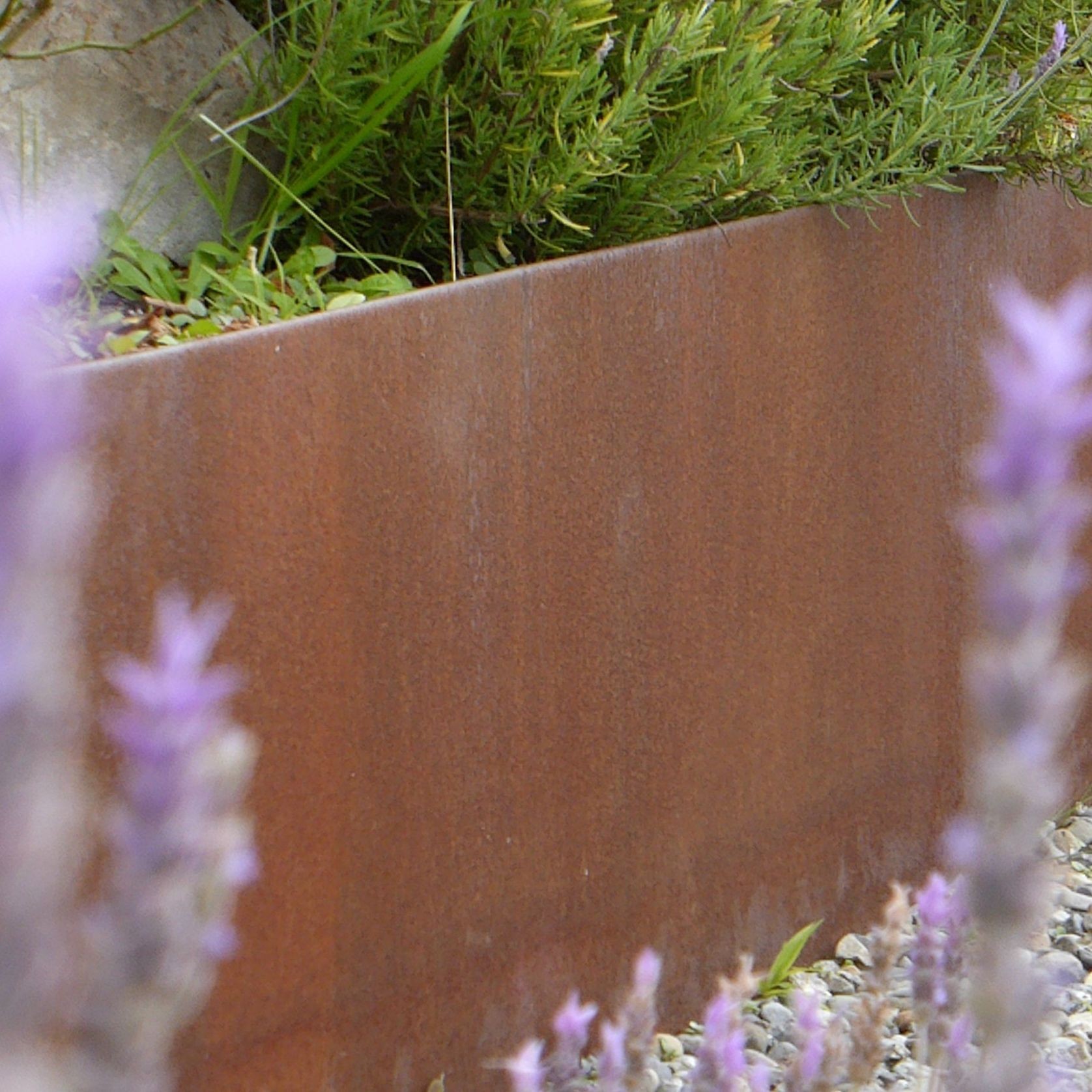 Planters | Retaining Walls gallery detail image