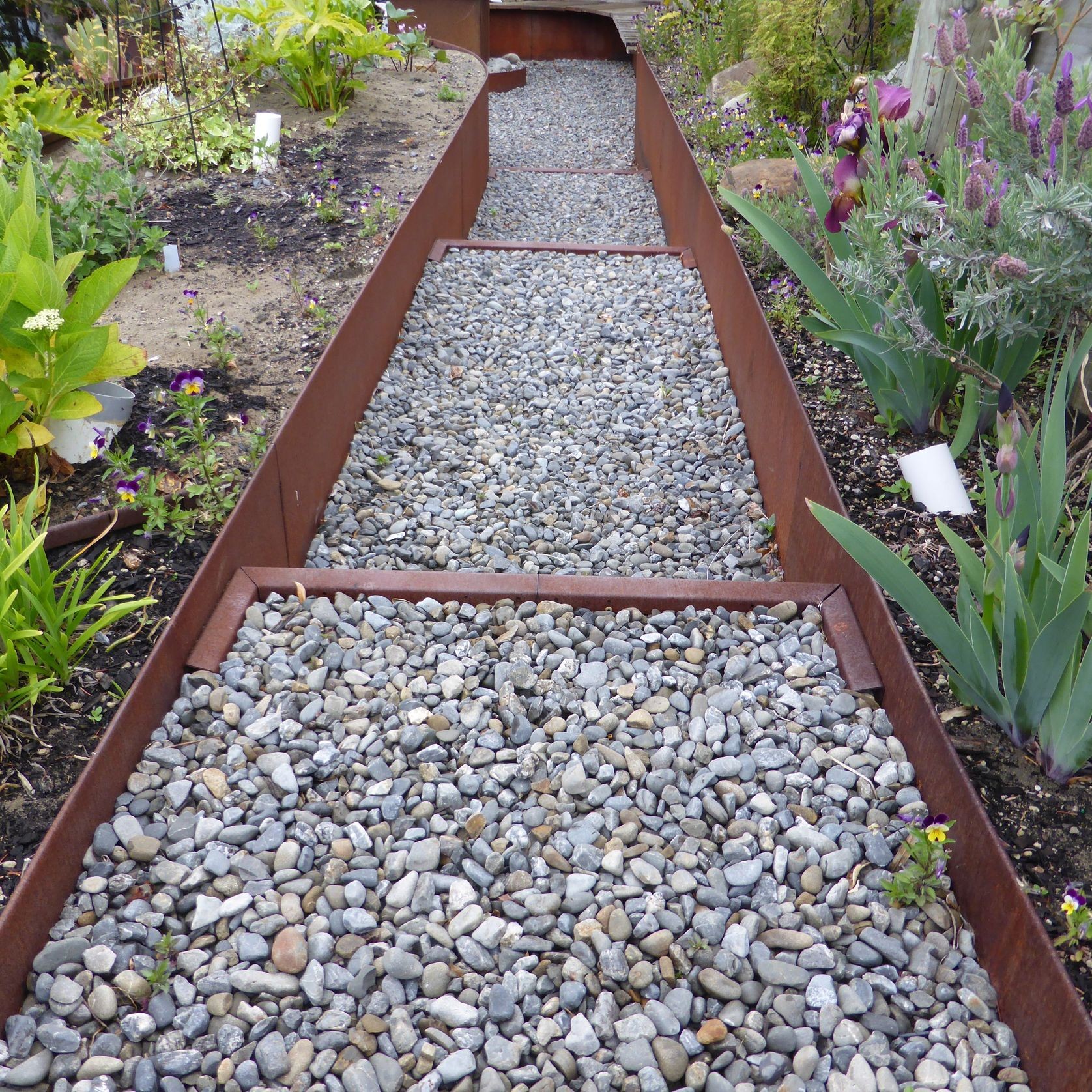 Planters | Retaining Walls gallery detail image