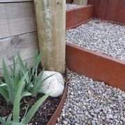Straightcurve Zero-Flex Garden Edging and Retaining gallery detail image