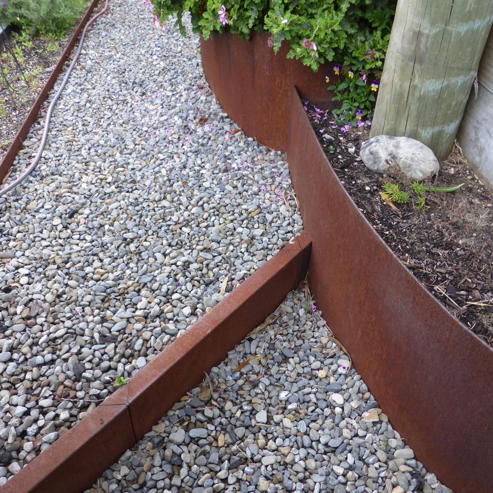 Raised Gardens and Retaining gallery detail image